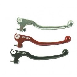 Leva Freno Hebo NERO